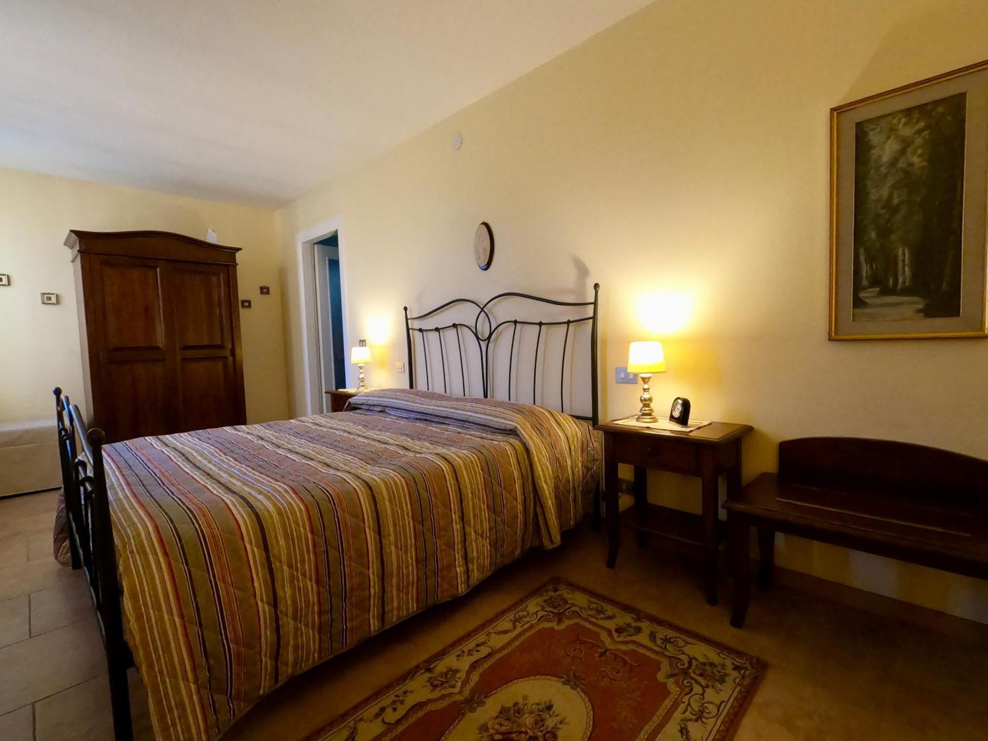B&B Relief Possagno Exteriér fotografie